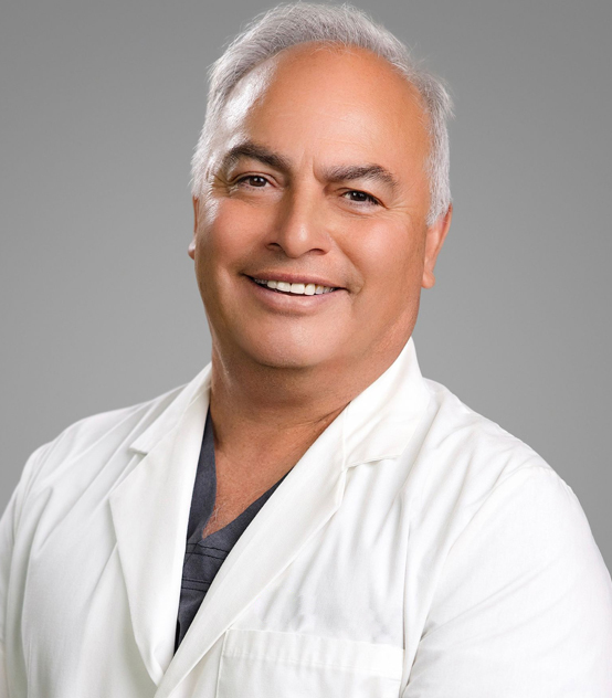 Dr. Joseph Godinez