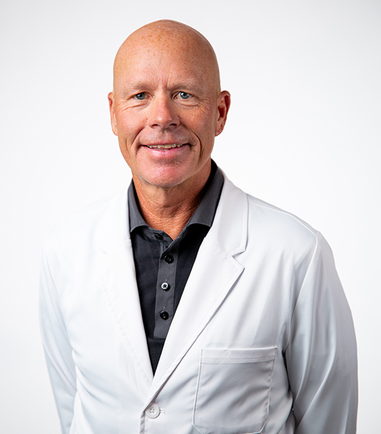 Dr. Harris