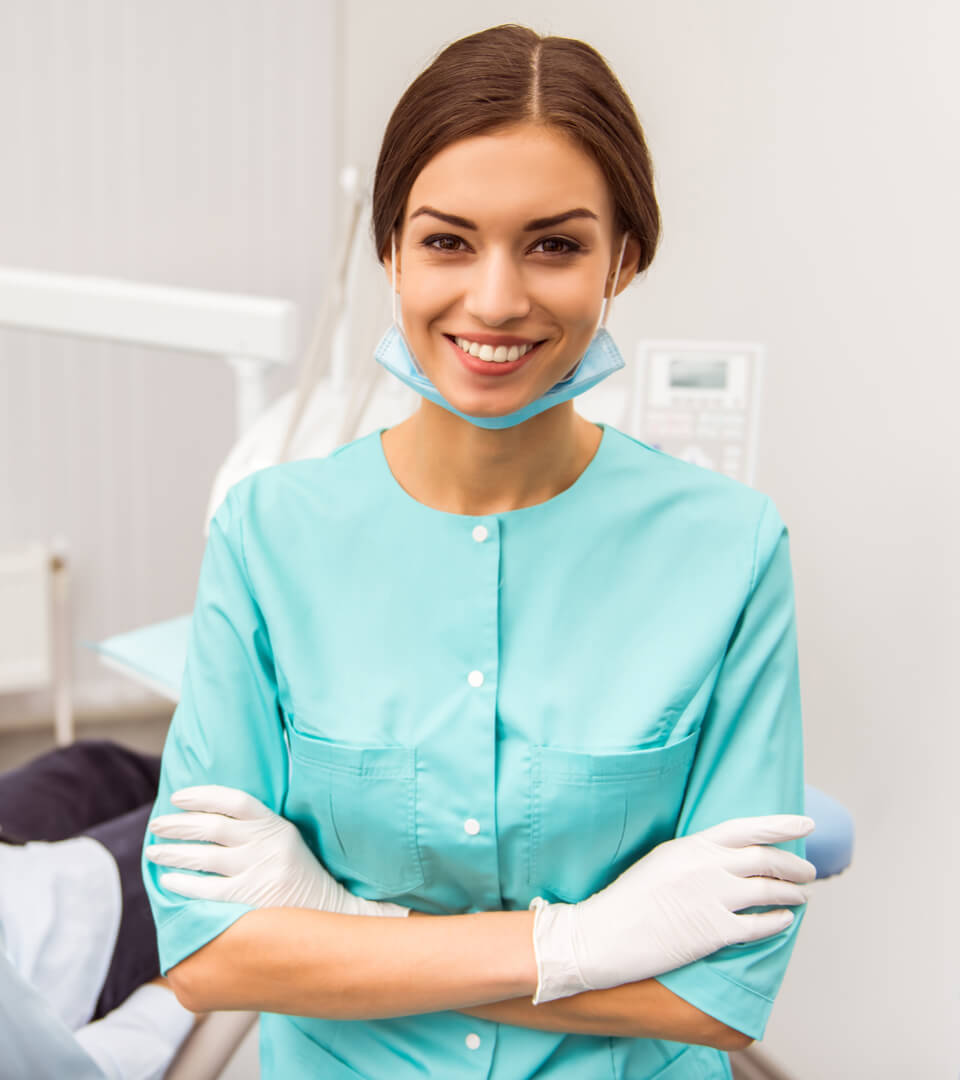 dental assistant